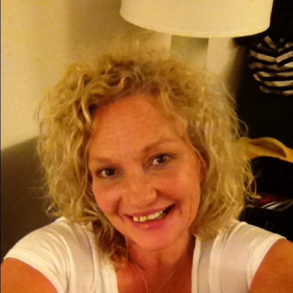 Meet your Posher, Kristin